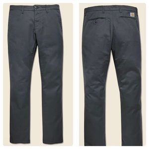 Carhartt WIP Chino Pant